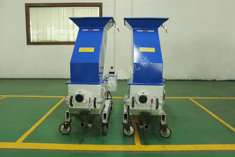機(jī)邊破碎機(jī) 機(jī)邊破碎機(jī)