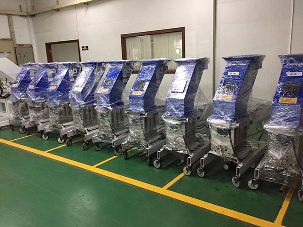 曉馬低速破碎機 曉馬低速破碎機